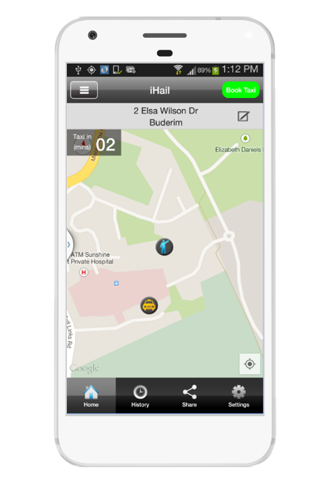 Check out our Apps